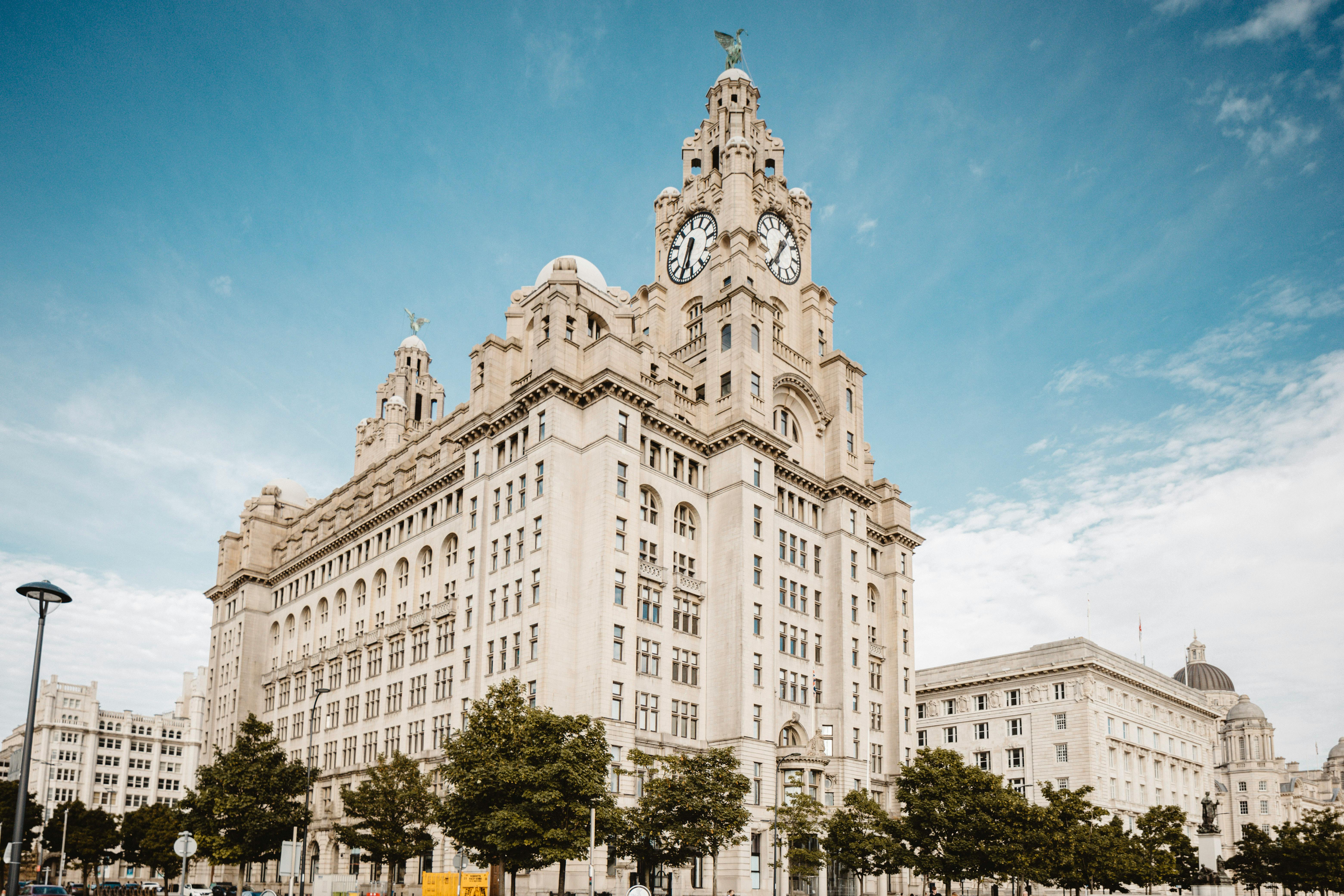 Guia brasileiro em Liverpool | Passeios em Português na Inglaterra - Foto de Sebastian Luna
