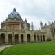 Guia brasileiro em Oxford