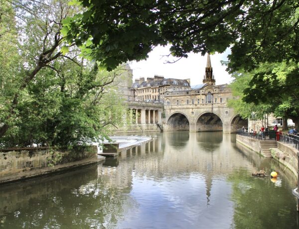 Bath Inglaterra