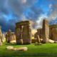 Como ir de Londres para Stonehenge
