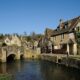 Guia brasileiro em Cotswolds | Vilarejos ingleses em Português - Foto de Saffron Blaze, CC BY-SA 3.0 no WikimediaCommons