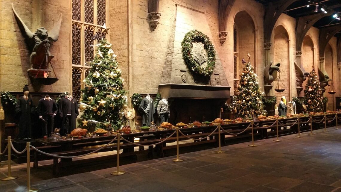 O que fazer em Londres em dezembro: eventos e datas importantes - Imagem de Waldo Miguez por Pixabay