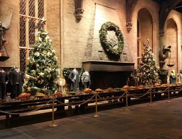 O que fazer em Londres em dezembro: eventos e datas importantes - Imagem de Waldo Miguez por Pixabay