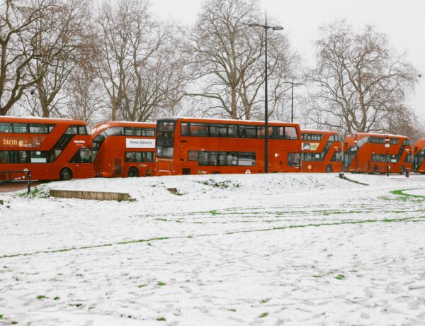 O que fazer em Londres em dezembro: eventos e datas importantes - Foto de Yelena from Pexels