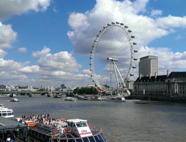 O Que Fazer em Londres em Fevereiro: Eventos e Datas Importantes - Imagem de Jessica Crawford por Pixabay