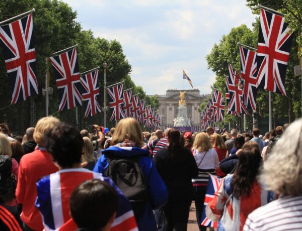 O Que Fazer em Londres em Junho: Eventos e Datas Importantes - Imagem de Jhoan Cordoba por Pixabay