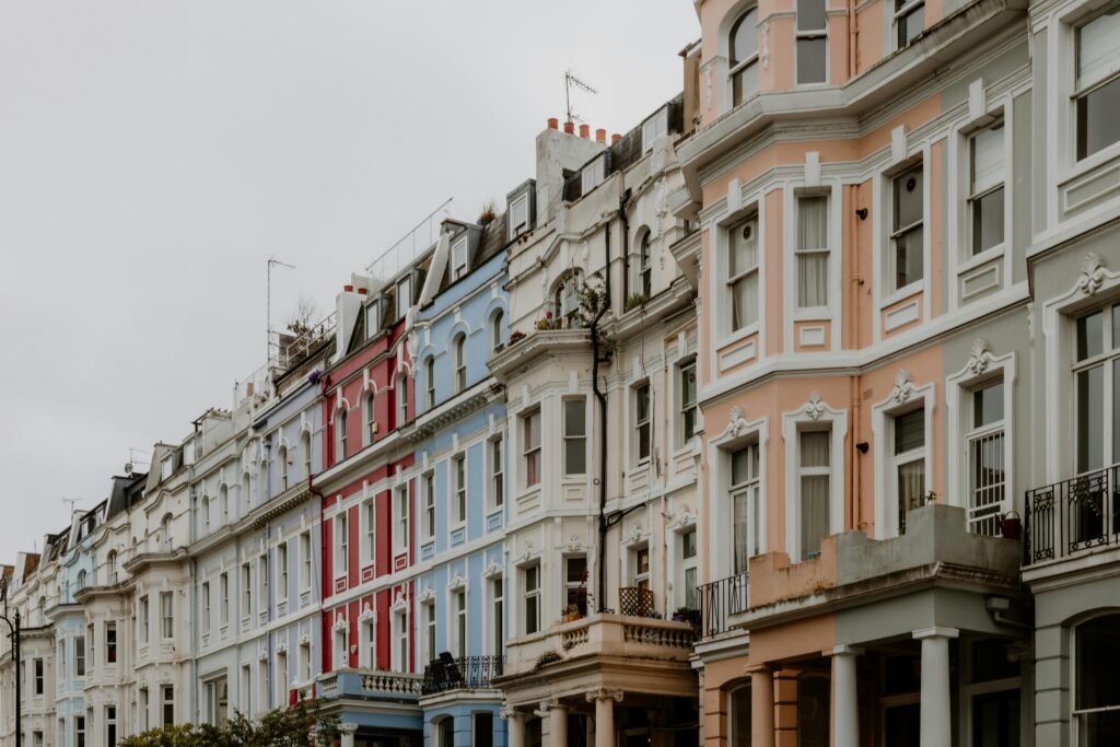 O Que Fazer em Londres em Agosto: Eventos e Datas Importantes  - Foto de Josh Withers - Pexels