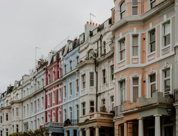 O Que Fazer em Londres em Agosto: Eventos e Datas Importantes - Foto de Josh Withers - Pexels