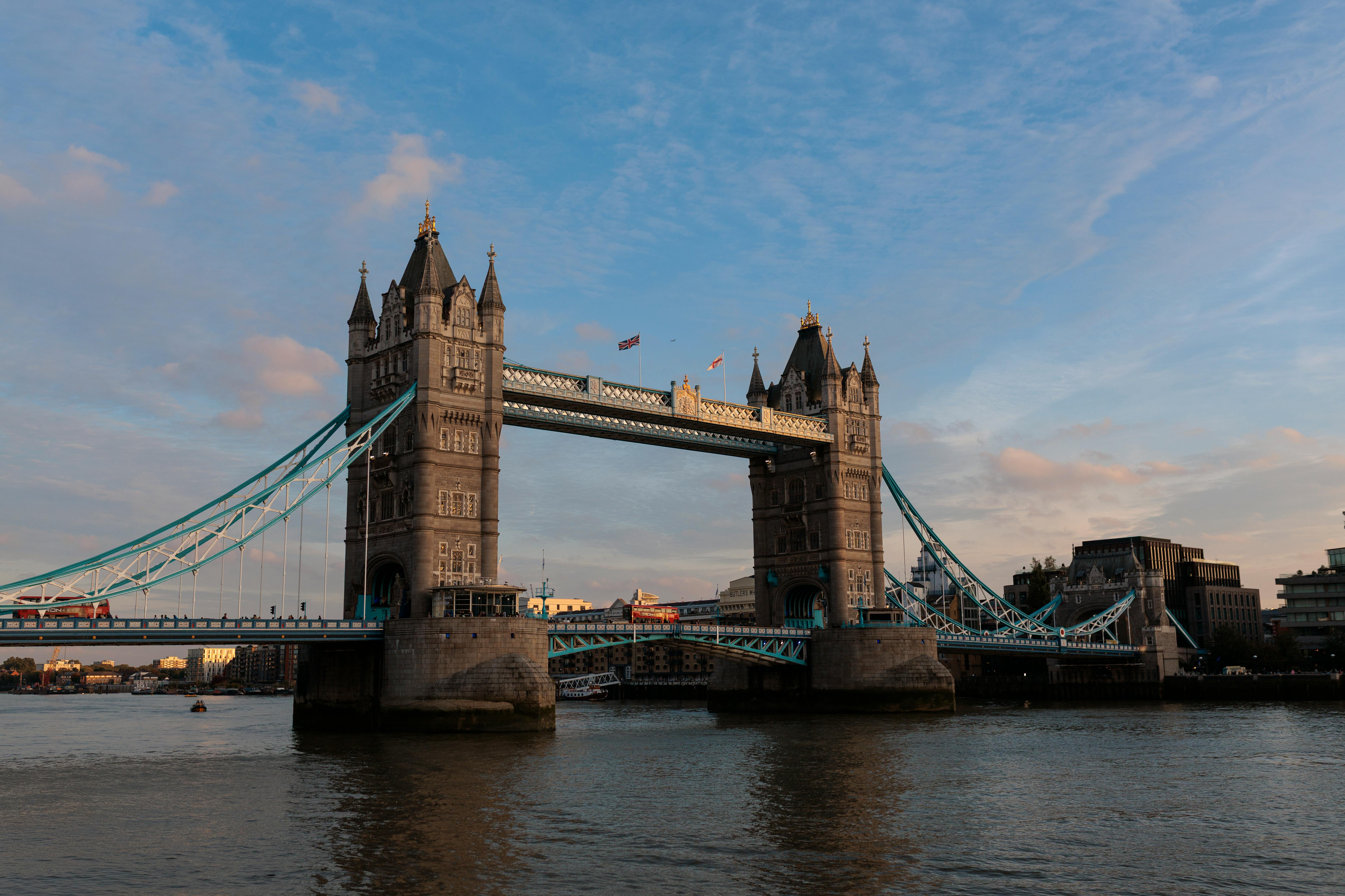 O Que Fazer em Londres em Setembro: Eventos e Datas Importantes - Foto de Robin Heidrich no Pexels