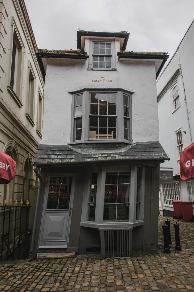 Descubra Windsor com Guia brasileiro | Tour Privativo e Passeio em Português - Imagem de Eduardo Vieira por Pixabay