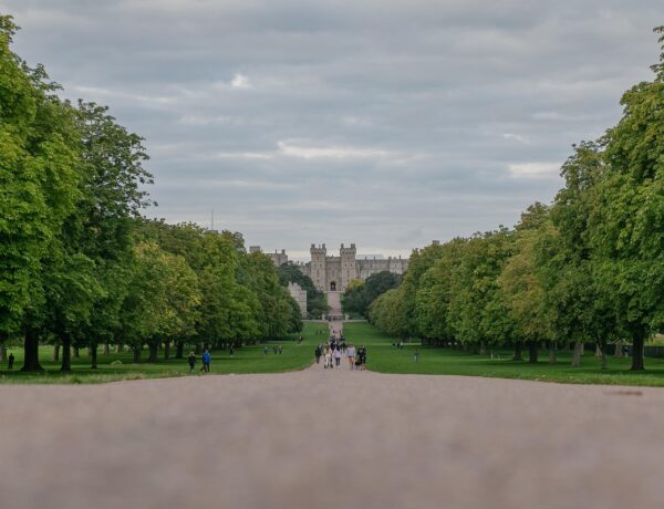 Descubra Windsor com Guia brasileiro | Tour Privativo e Passeio em Português - Imagem de Eduardo Vieira por Pixabay