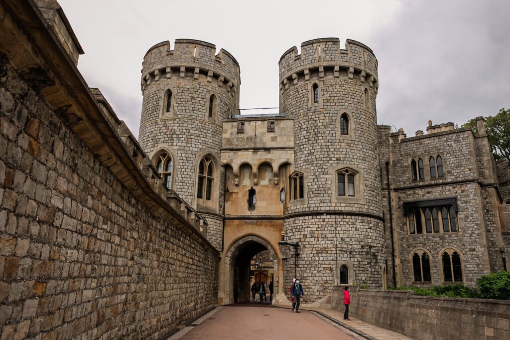 Descubra Windsor com Guia brasileiro | Tour Privativo e Passeio em Português - Imagem de Eduardo Vieira por Pixabay