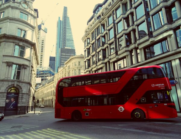 The Shard ou Sky Garden: Qual o melhor mirante de Londres? - Foto de SevenStorm JUHASZIMRUS no Pexels