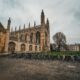 Como Visitar o King's College Cambridge: Ingressos, Horários e Guia de Visitação - Cara Denison no Pexels
