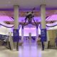 Science Museum de Londres - Tiia Monto, CC BY-SA 3.0 no Wikimedia Commons