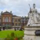 Palácio de Kensington - Foto de Gotta Be Worth It no Pexels
