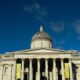 National Gallery em Londres - General Patrick no Pexels