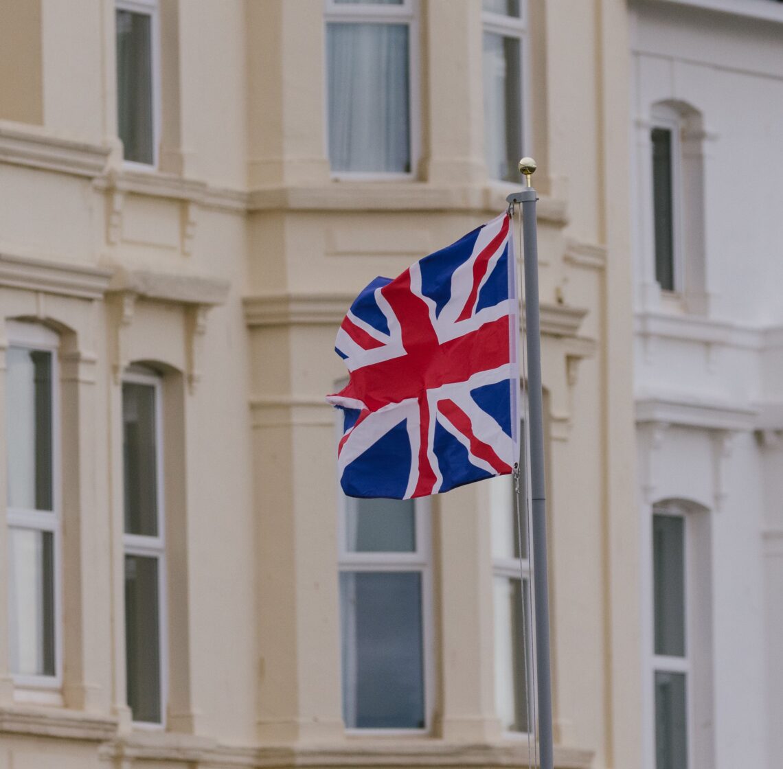 Qual a Diferença entre Inglaterra, Reino Unido e Grã-Bretanha? - Foto de Ellie Burgin no Pexels