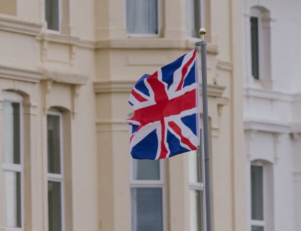 Qual a Diferença entre Inglaterra, Reino Unido e Grã-Bretanha? - Foto de Ellie Burgin no Pexels